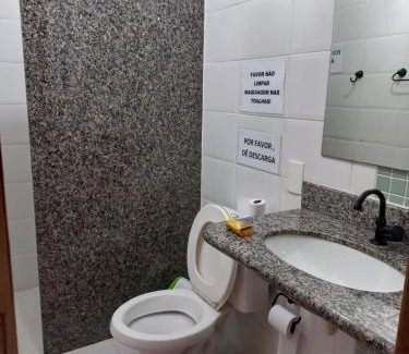 Guarapari Hotel | Family-Friendly Stay at Pousada Aloha Guarapari