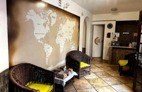 Canoa Quebrada Hotel | Discover Pousada Alternativa: Rated 9.7, Spa & Family Fun