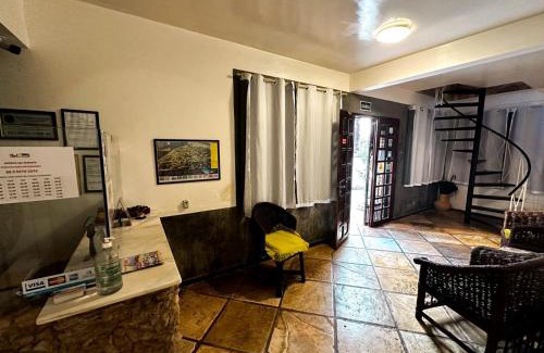 Canoa Quebrada Hotel | Discover Pousada Alternativa: Rated 9.7, Spa & Family Fun