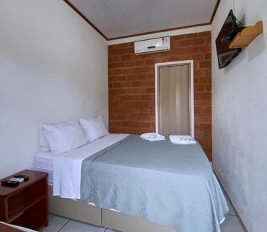 Alter do Chao Hotel | Pousada Alterosa: Family-Friendly with a 9.6 Guest Rating