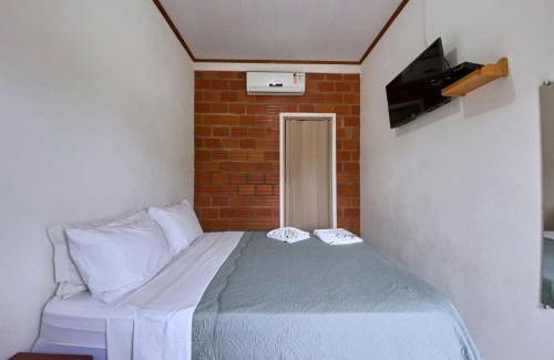 Alter do Chao Hotel | Pousada Alterosa: Family-Friendly with a 9.6 Guest Rating