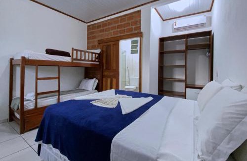 Alter do Chao Hotel | Pousada Alterosa: Family-Friendly with a 9.6 Guest Rating