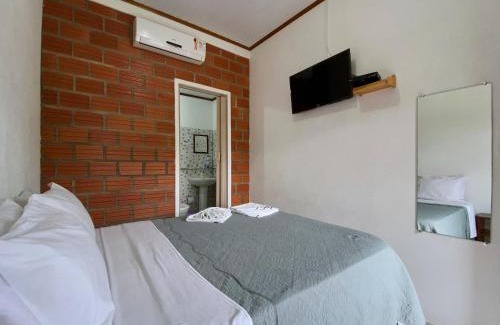 Alter do Chao Hotel | Pousada Alterosa: Family-Friendly with a 9.6 Guest Rating