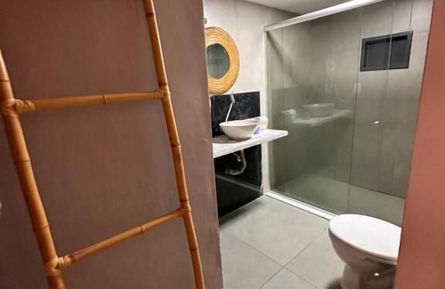 Vila da Trinta Hotel | Unmatched Stay at Pousada Alto Mar with Spa & Family Fun