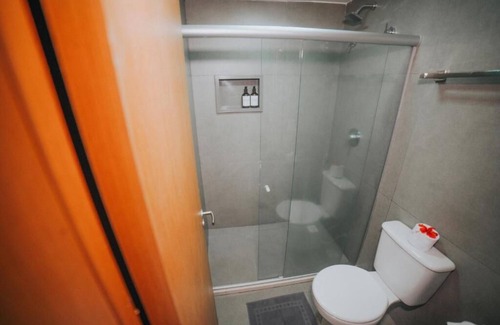 Vila da Trinta Hotel | Unmatched Stay at Pousada Alto Mar with Spa & Family Fun