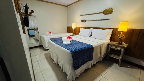Vila da Trinta Hotel | Pet Friendly Getaway at Pousada Alto da Vila Noronha