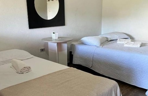Bonito Hotel | Budget-Friendly Pousada Alto da Serra with Pool & Dining