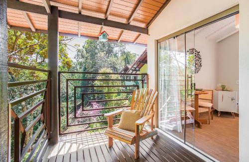 Monte Verde Hotel | Indulge in Relaxation at Pousada Alto de Monte Verde