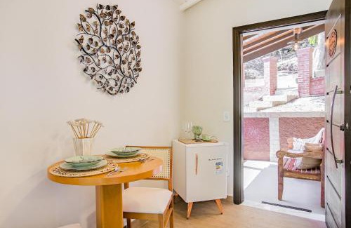 Monte Verde Hotel | Indulge in Relaxation at Pousada Alto de Monte Verde