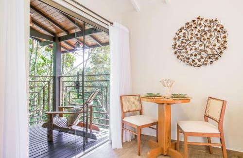 Monte Verde Hotel | Indulge in Relaxation at Pousada Alto de Monte Verde