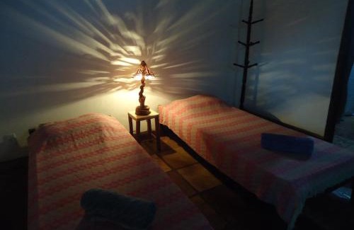 Lencois Hotel | Pet Friendly Pousada Alto do Cajueiro with Breakfast Included