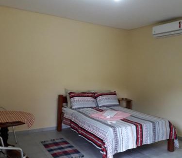 Monteiro Lobato Hotel | Pousada Alto do Morro: Oceanfront Retreat with Pool