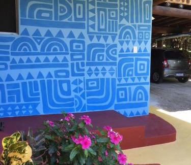 Paraty Hotel | Discover Pousada Alto do Tiê: Guest Rated 9.6/10