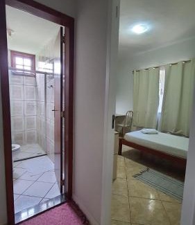 Macae Hotel | Family-Friendly Pousada Alto Riviera with Excellent Reviews