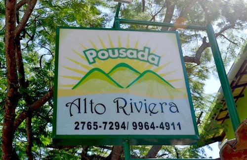 Macae Hotel | Family-Friendly Pousada Alto Riviera with Excellent Reviews