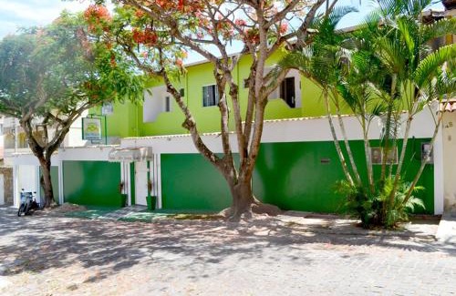 Macae Hotel | Family-Friendly Pousada Alto Riviera with Excellent Reviews