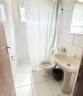 Santinho Hotel | Pet-Friendly Retreat at Pousada Altos dos Ingleses