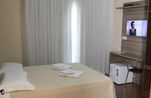 Sao Bras do Suacui Hotel | Discover Pousada Alves: Top-Rated Family Retreat Awaits