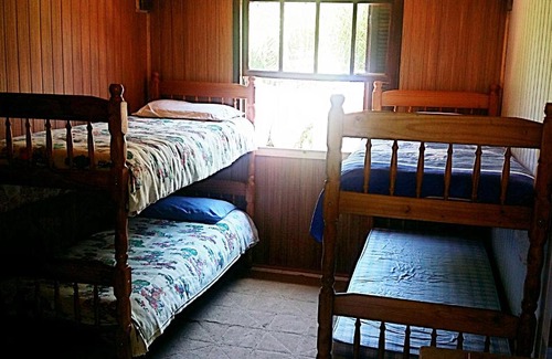 Cambara do Sul Hotel | Family-Friendly Getaway at Pousada Alvorada