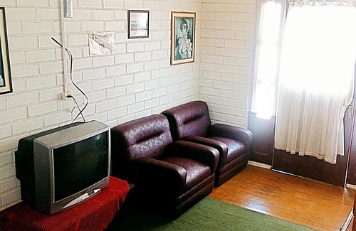 Cambara do Sul Hotel | Family-Friendly Getaway at Pousada Alvorada