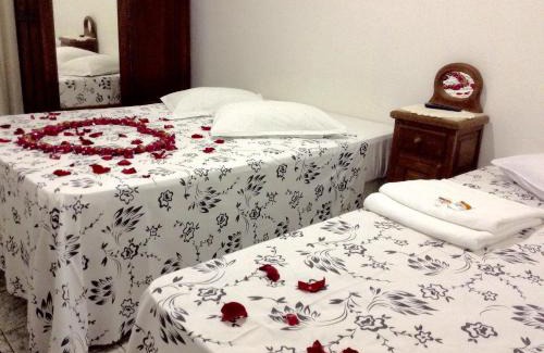 Brotas Hotel | Discover Pousada Alvorada Brotas with Delicious Breakfast