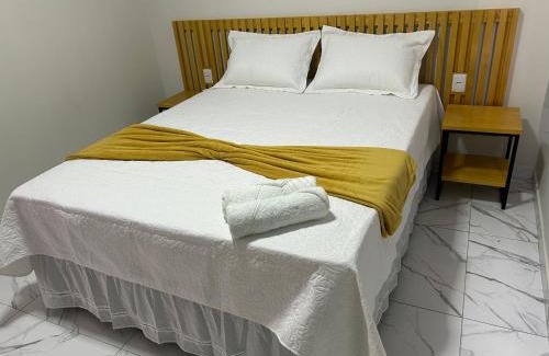 Santo Amaro do Maranhao Hotel | Pousada Alvorecer