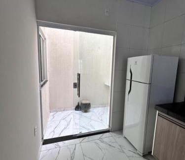 Santo Amaro do Maranhao Hotel | Pousada Alvorecer