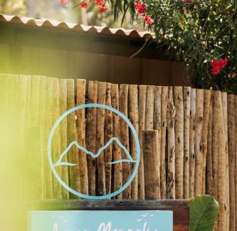 Vila da Trinta Hotel | Beachfront Bliss at Pousada Amar Noronha - Rated 8.6/10