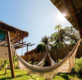 Vila da Trinta Hotel | Beachfront Bliss at Pousada Amar Noronha - Rated 8.6/10