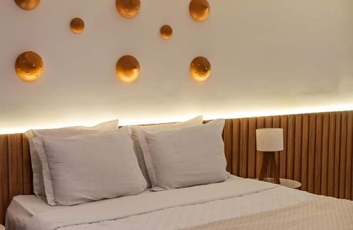 Vila da Trinta Hotel | Experience Bliss at Pousada Amar Noronha with Ocean Views
