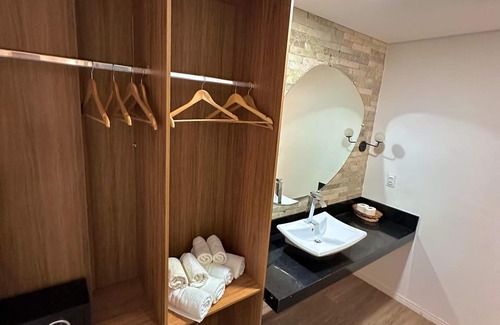Vila da Trinta Hotel | Experience Bliss at Pousada Amar Noronha with Ocean Views