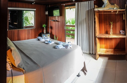 Alter do Chao Hotel | Discover Pousada Amazônia: Family-Friendly Ocean Retreat