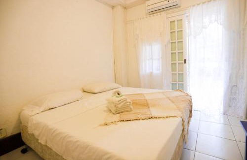 Ossos Hotel | Pet-Friendly Pousada Amendoeira with Family Amenities