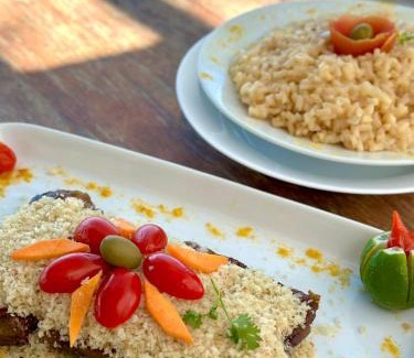 Icapui Hotel | Oceanfront Pousada Amor a Mar – Pet-Friendly Retreat