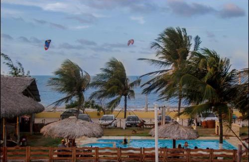 Icapui Hotel | Oceanfront Pousada Amor a Mar – Pet-Friendly Retreat