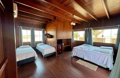 Tutoia Apartment | Experience Bliss at Pousada Amor Do Arpoador - 10/10 Rated