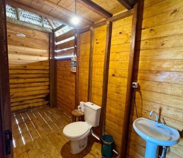 Tutoia Apartment | Experience Bliss at Pousada Amor Do Arpoador - 10/10 Rated