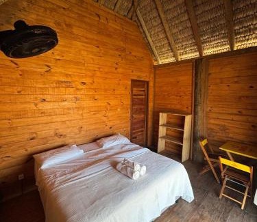 Tutoia Apartment | Experience Bliss at Pousada Amor Do Arpoador - 10/10 Rated