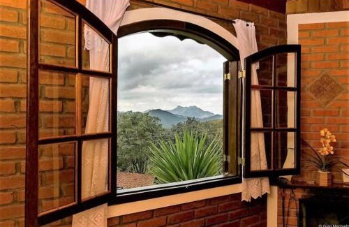 Maromba Hotel | Discover Pousada Amor Perfeito - Child-Friendly Retreat
