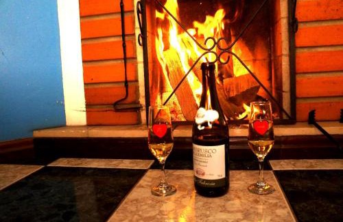Maromba Hotel | Discover Pousada Amor Perfeito - Child-Friendly Retreat