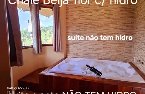 Maromba Hotel | Discover Pousada Amor Perfeito - Child-Friendly Retreat