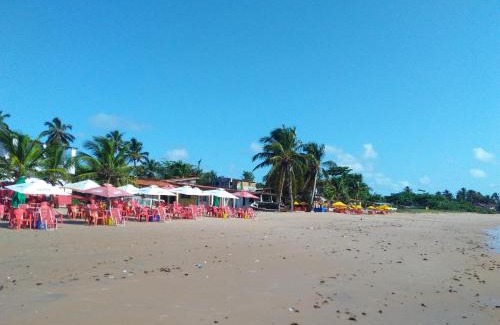 Armacao do Tairu Hotel | Pet-Friendly Retreat at Pousada Ancora with Pool Access