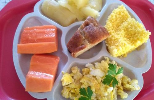 Armacao do Tairu Hotel | Pet-Friendly Retreat at Pousada Ancora with Pool Access