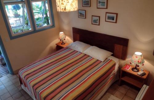 Centro Hotel | Inviting Pousada Ana Doce: Ocean Views & Family-Friendly