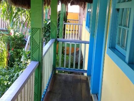 Centro Hotel | Inviting Pousada Ana Doce: Ocean Views & Family-Friendly