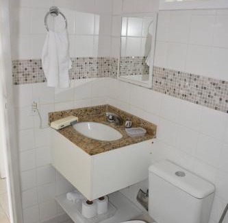 Vila do Abraao Hotel | Oceanfront Bliss at Pousada Anambé - Rated 8.9/10