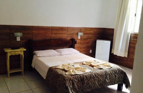 Vale dos Pinheiros Hotel | Oceanfront Getaway at Pousada Ananda-ri - Rated 8.8/10
