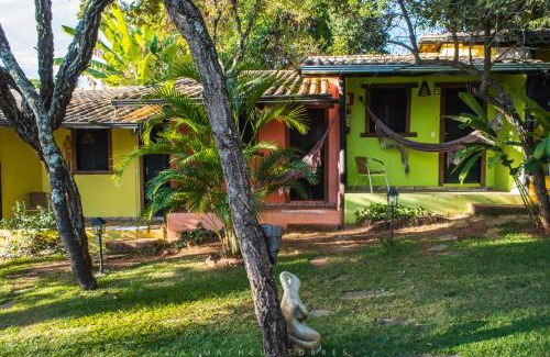 Serra do Cipo Hotel | Inviting Pousada Anauê Cipó with Pool & Breakfast Included