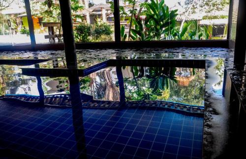 Serra do Cipo Hotel | Inviting Pousada Anauê Cipó with Pool & Breakfast Included