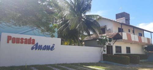 Village Jacuma House | Budget-Friendly Stay at Pousada Anauê with Pool Access